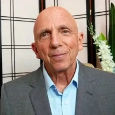 Paul Friedman
